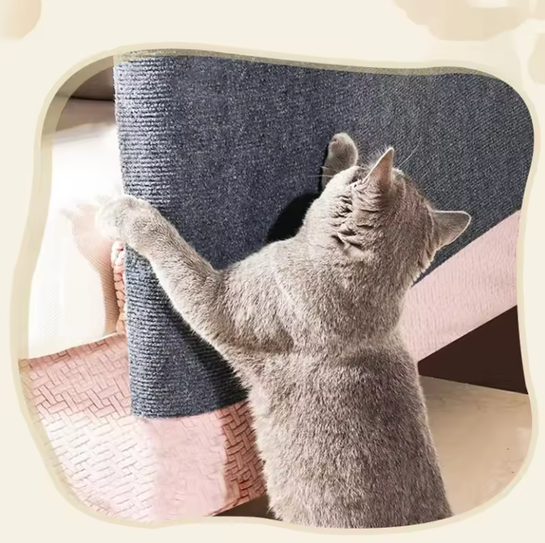 CAT MAT